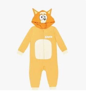 Cool halloween costumes for kids: Bingo
