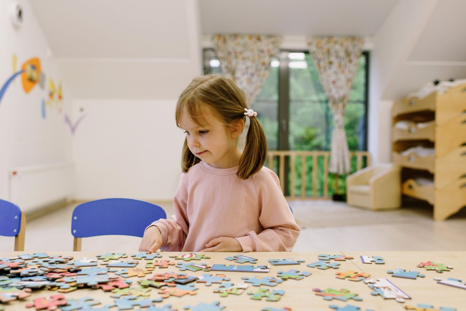 how to choose a daycare for infant