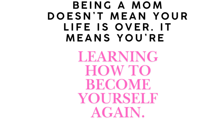Mom Creative Blogger