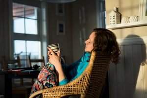 Recharge your batteries as a mom