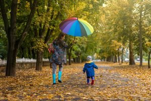 Recharge your batteries as a mom