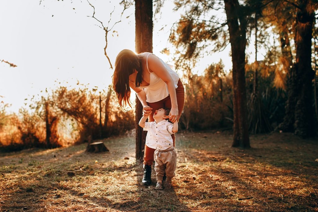 recharges your batteries as a mom
