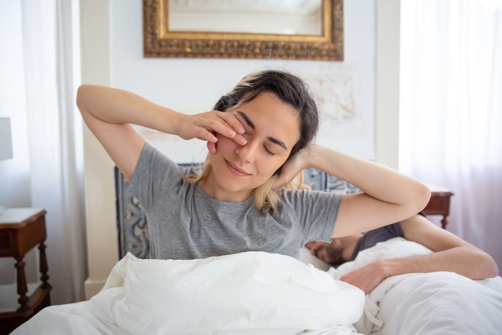 Recharge your batteries as a mom