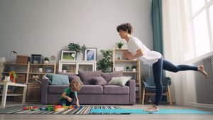 Recharge your batteries as a mom 